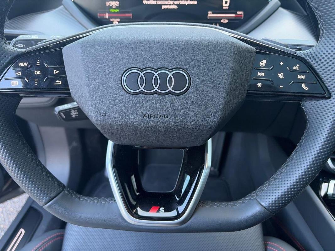 Audi e-tron gt - Photo 20