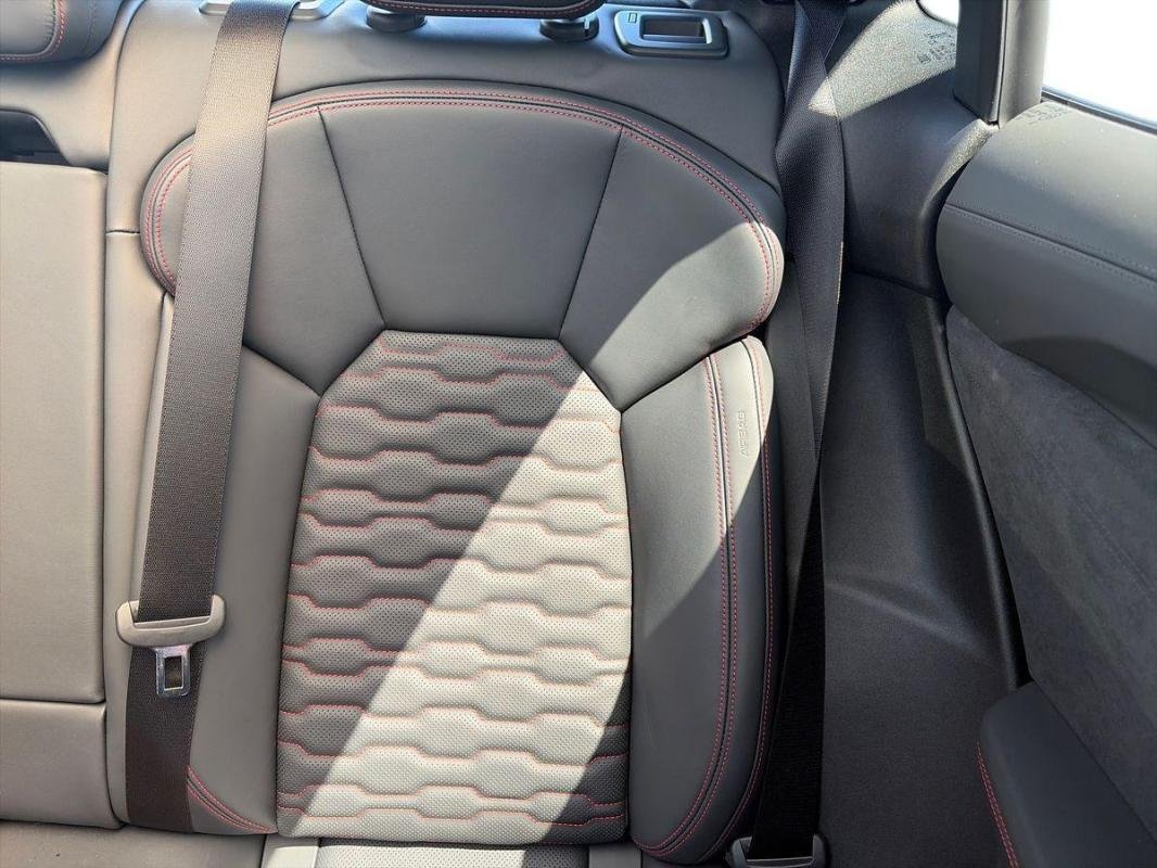 Audi e-tron gt - Photo 22