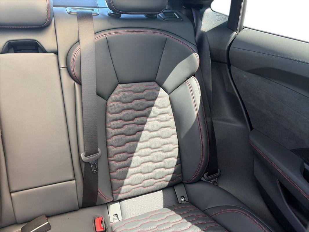 Audi e-tron gt - Photo 23