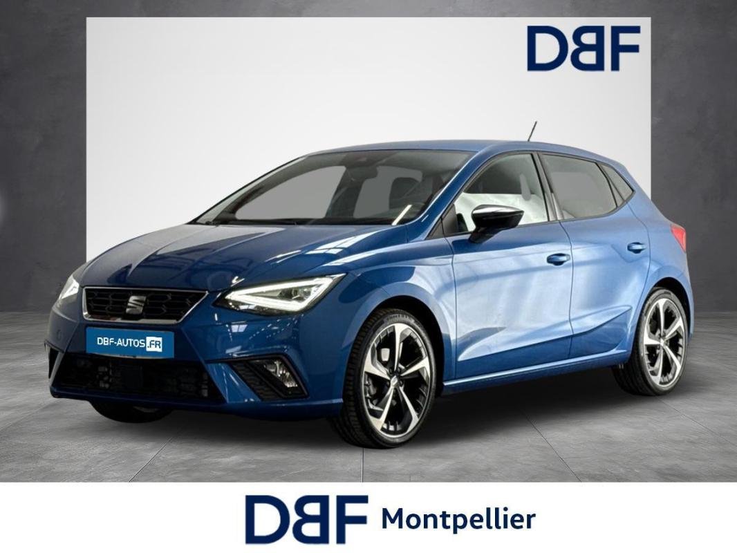 Seat Ibiza - Photo 1