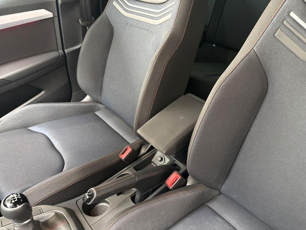 Seat Ibiza - Photo 12