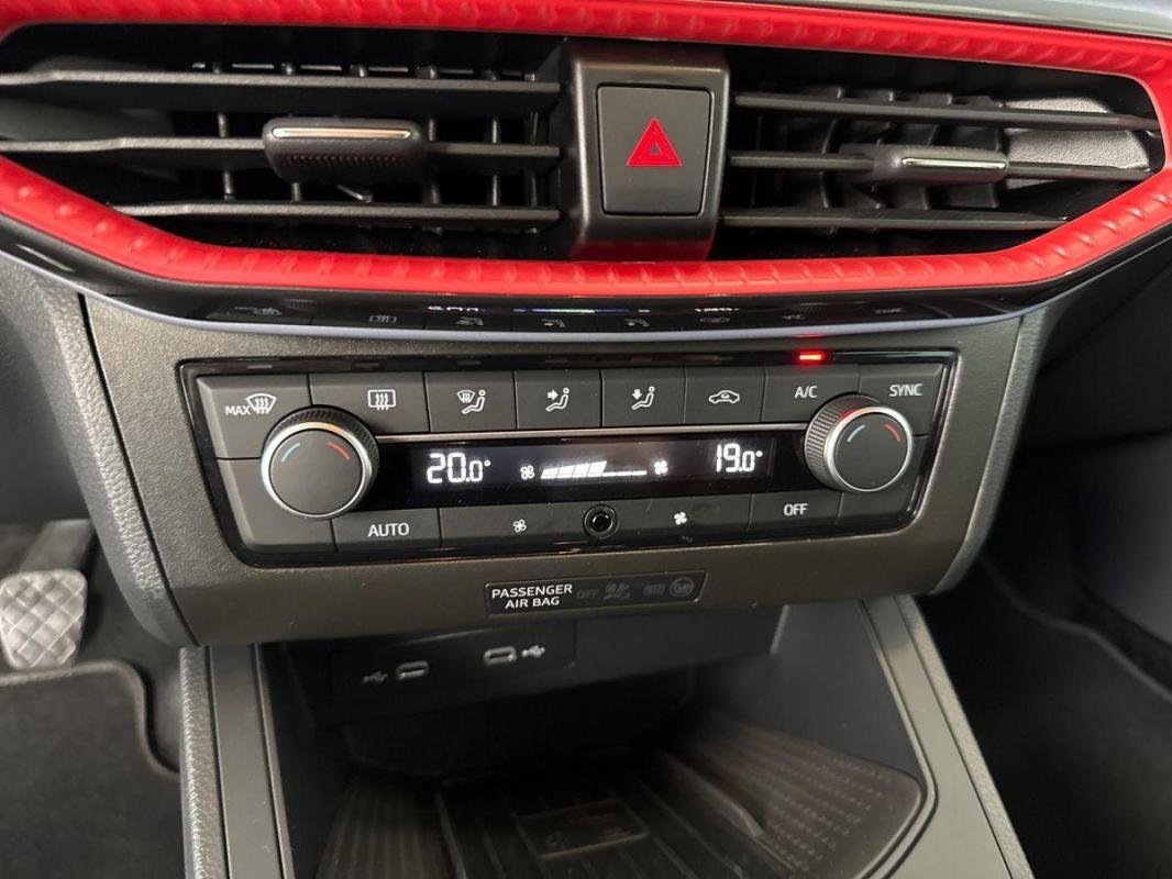 Seat Ibiza - Photo 19