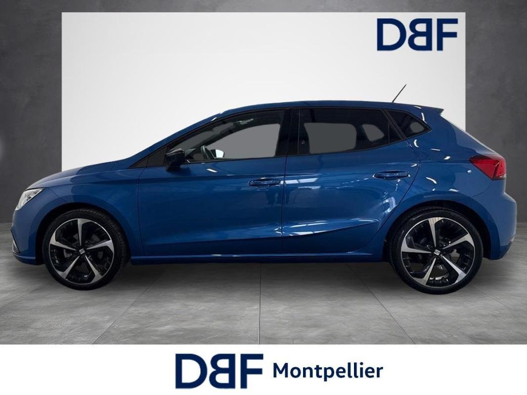 Seat Ibiza - Photo 2