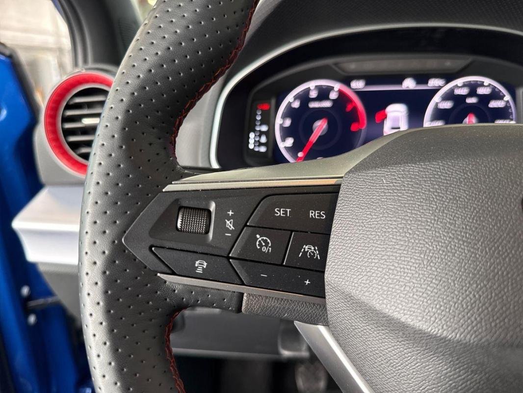 Seat Ibiza - Photo 21