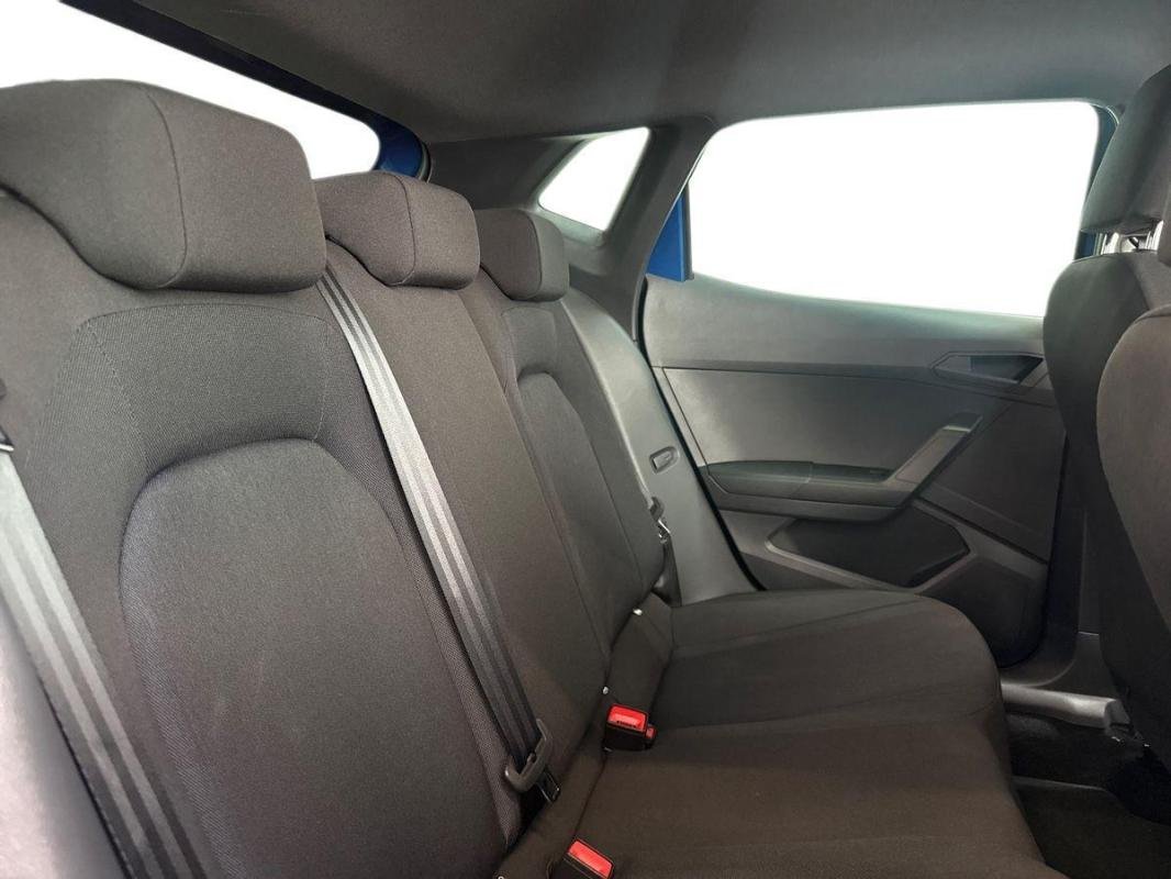 Seat Ibiza - Photo 23