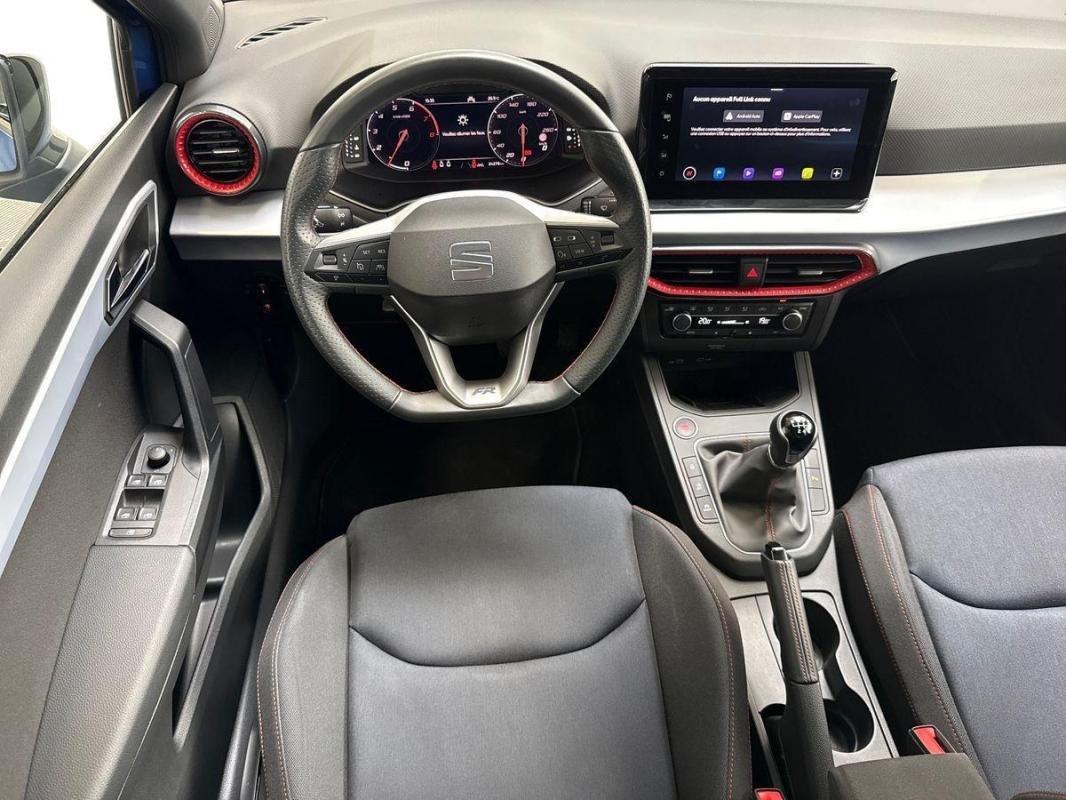 Seat Ibiza - Photo 24