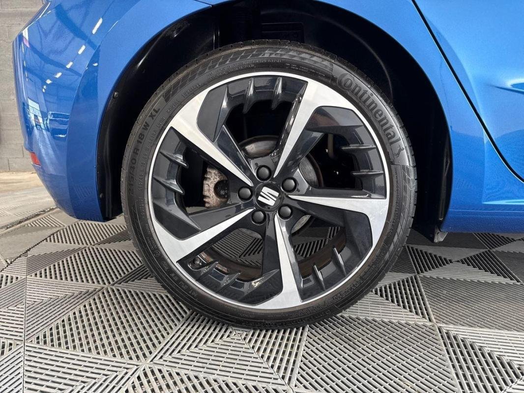 Seat Ibiza - Photo 28