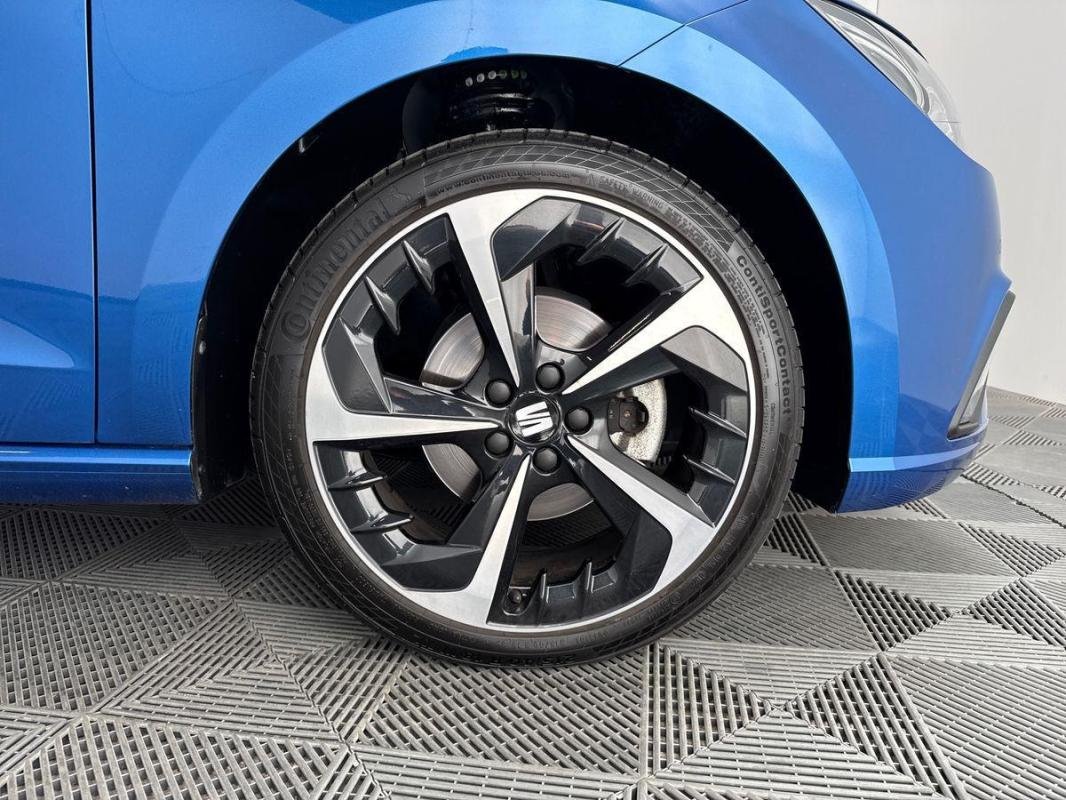 Seat Ibiza - Photo 29