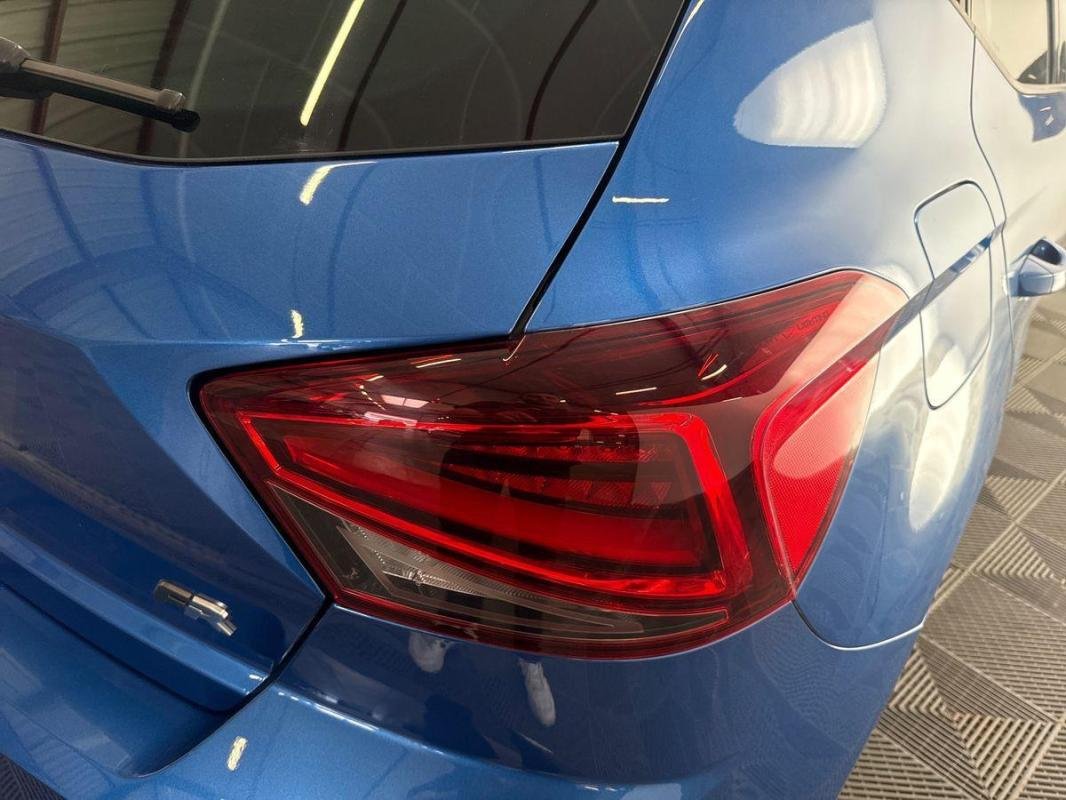 Seat Ibiza - Photo 30