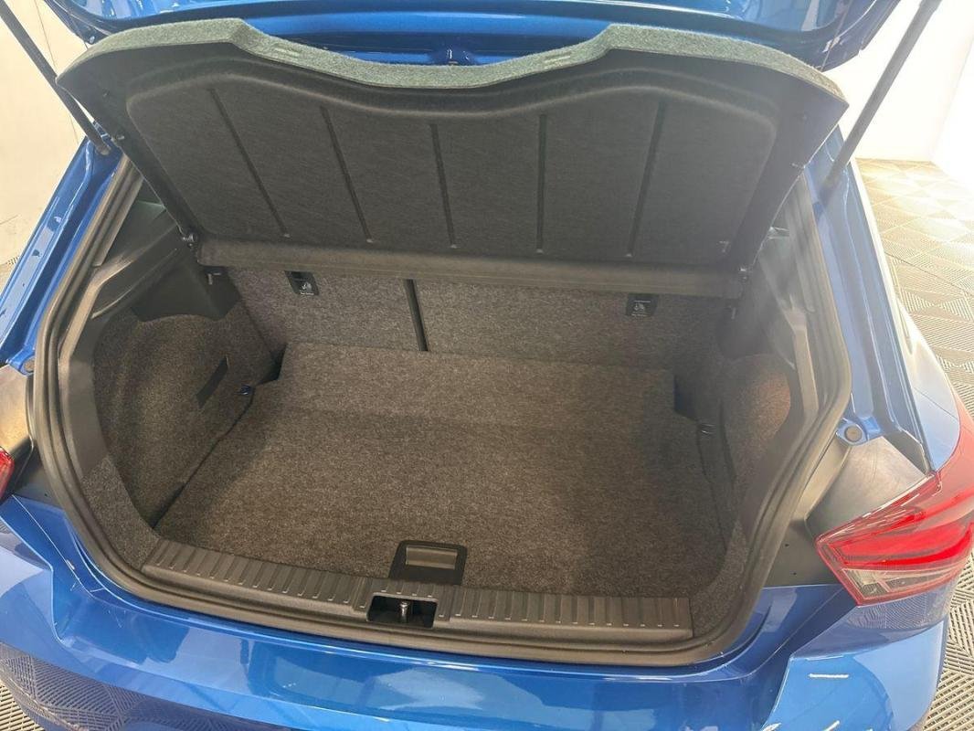 Seat Ibiza - Photo 32