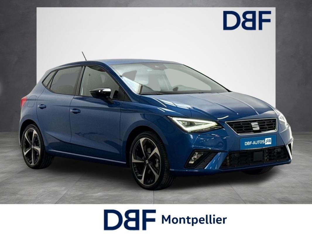 Seat Ibiza - Photo 6