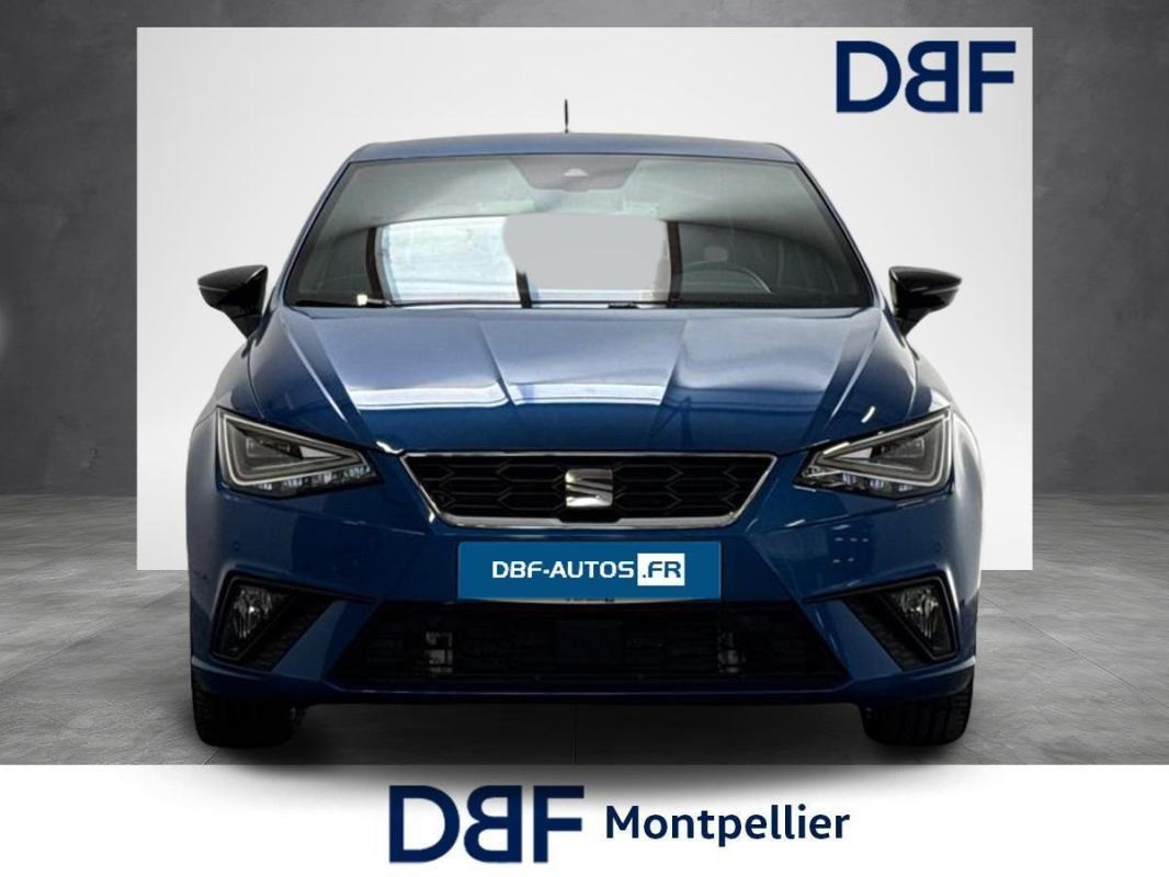 Seat Ibiza - Photo 7