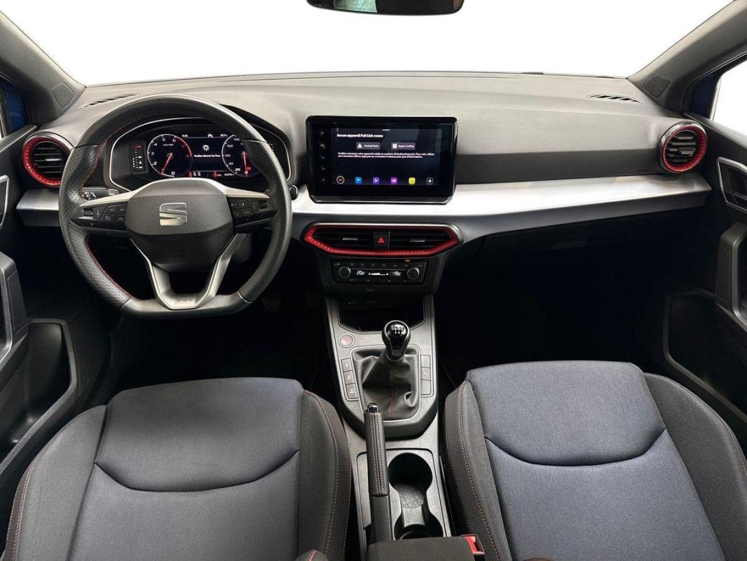 Seat Ibiza - Photo 8
