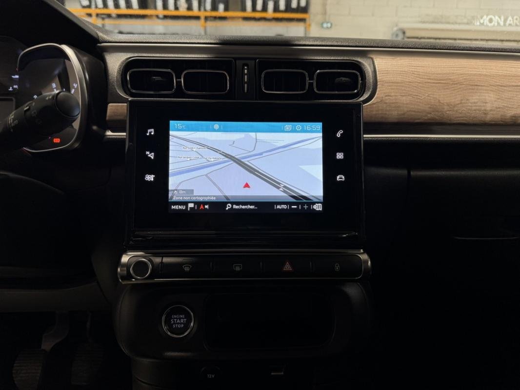 Citroën C3 - Photo 14