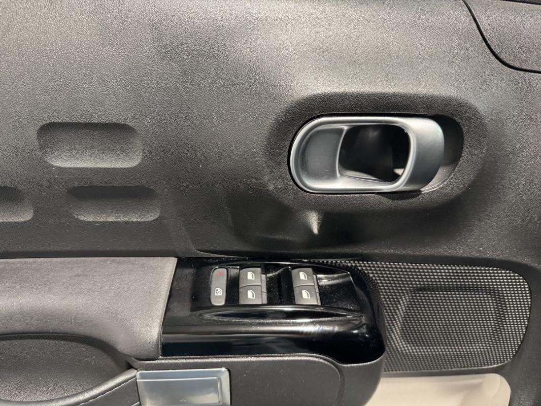 Citroën C3 - Photo 16