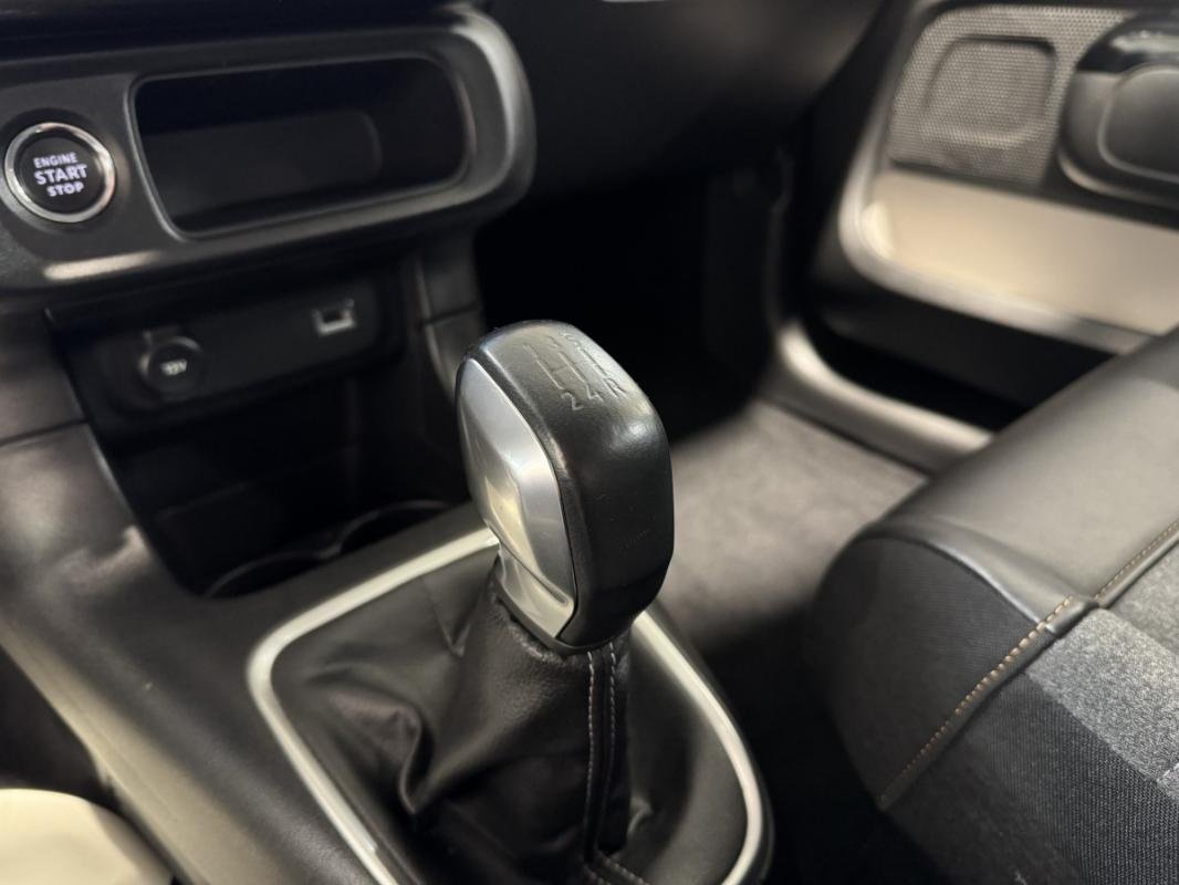 Citroën C3 - Photo 17