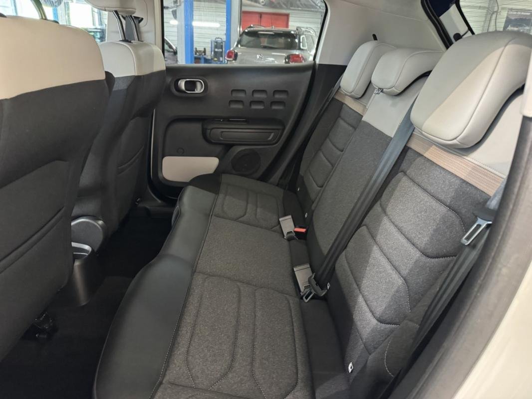 Citroën C3 - Photo 18