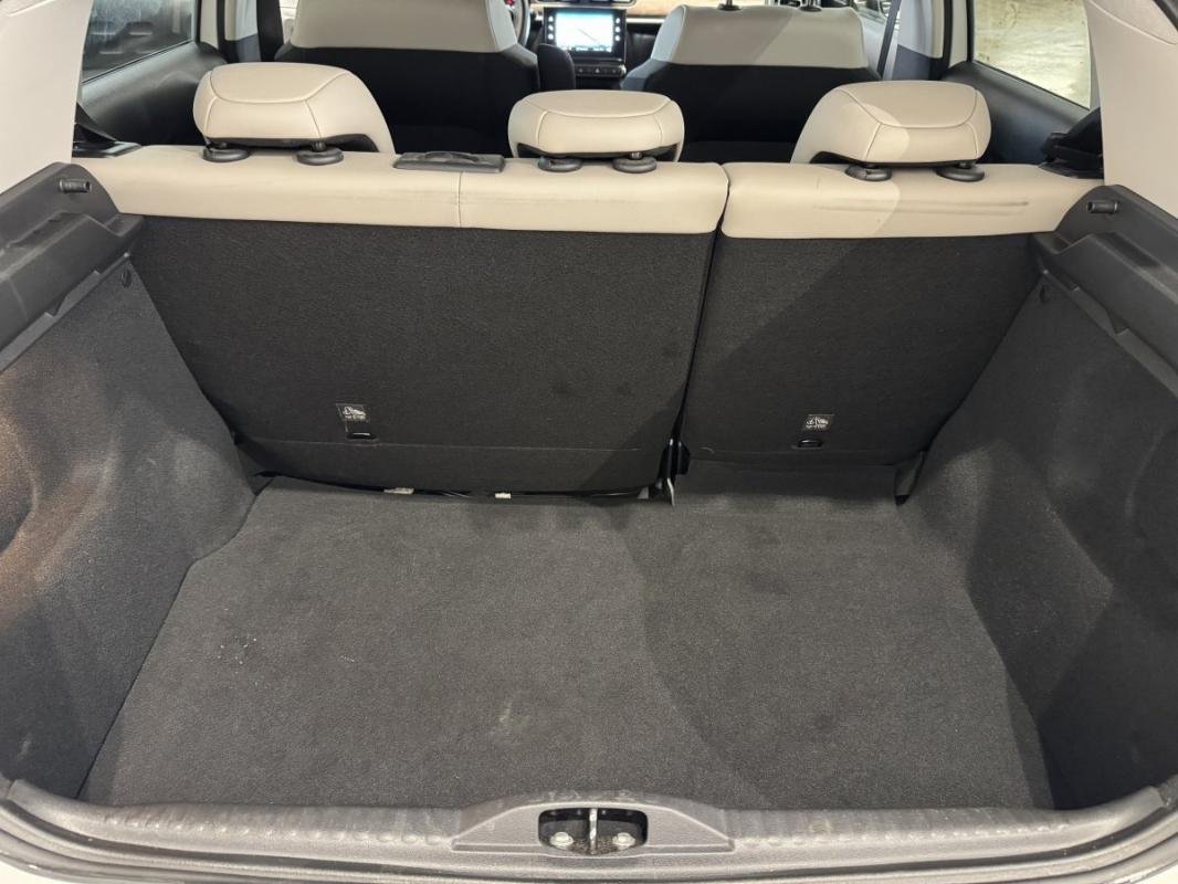 Citroën C3 - Photo 19