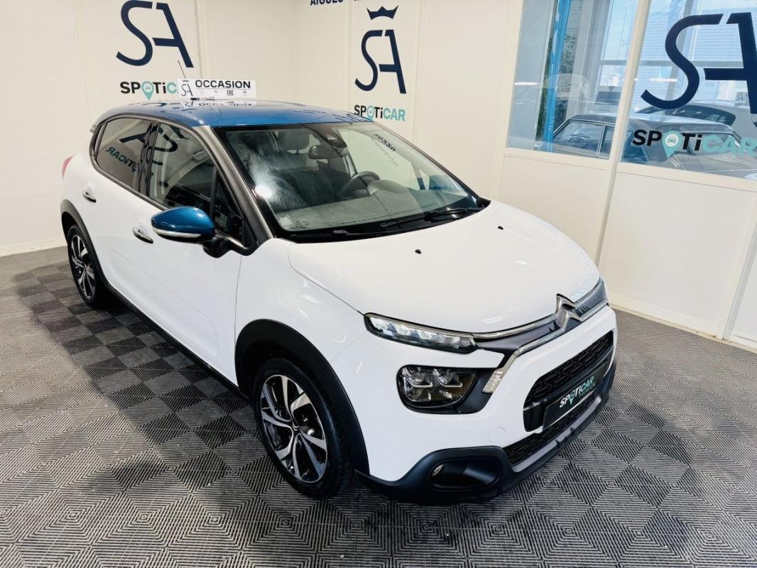 Citroën C3 - Photo 21