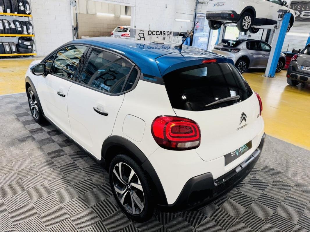 Citroën C3 - Photo 22