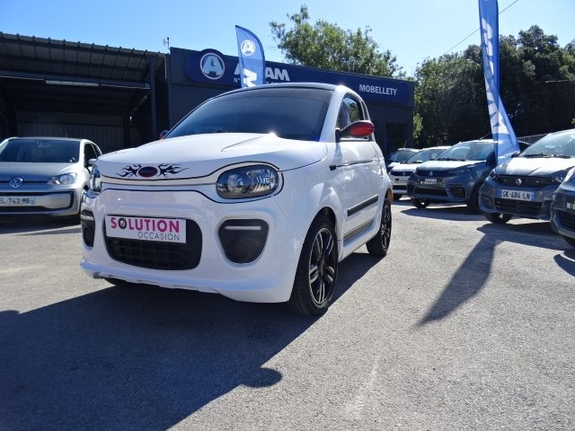 Microcar Dué - Photo 1