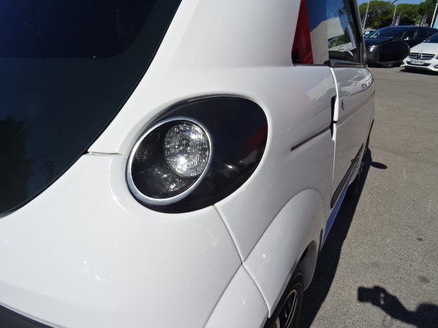 Microcar Dué - Photo 15