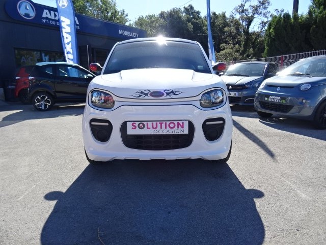 Microcar Dué - Photo 2
