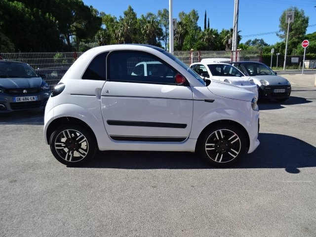 Microcar Dué - Photo 4