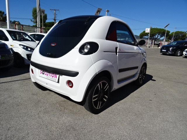 Microcar Dué - Photo 5