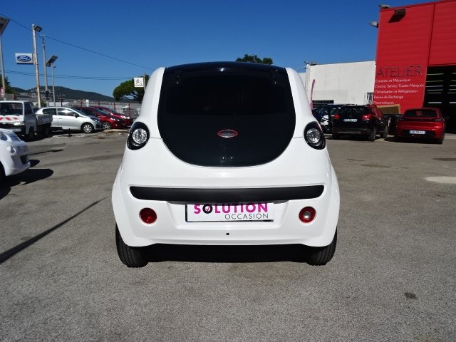 Microcar Dué - Photo 6
