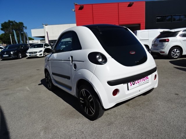 Microcar Dué - Photo 7
