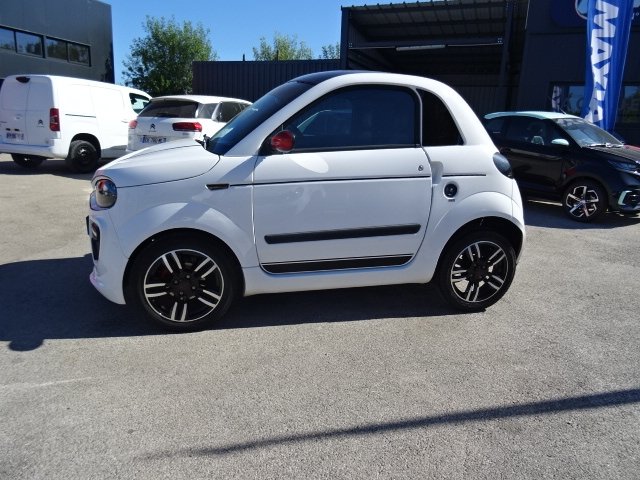 Microcar Dué - Photo 8