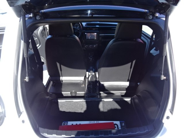 Microcar Dué - Photo 9