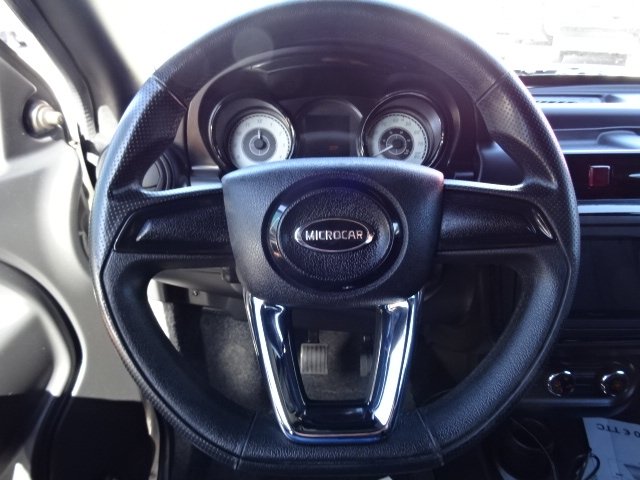 Microcar Dué - Photo 10