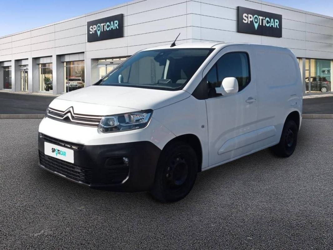 Citroën Berlingo - Photo 1