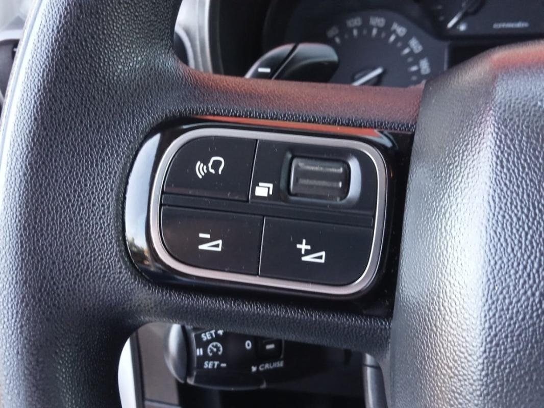 Citroën Berlingo - Photo 13