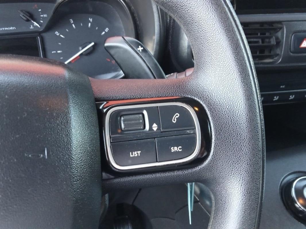 Citroën Berlingo - Photo 14