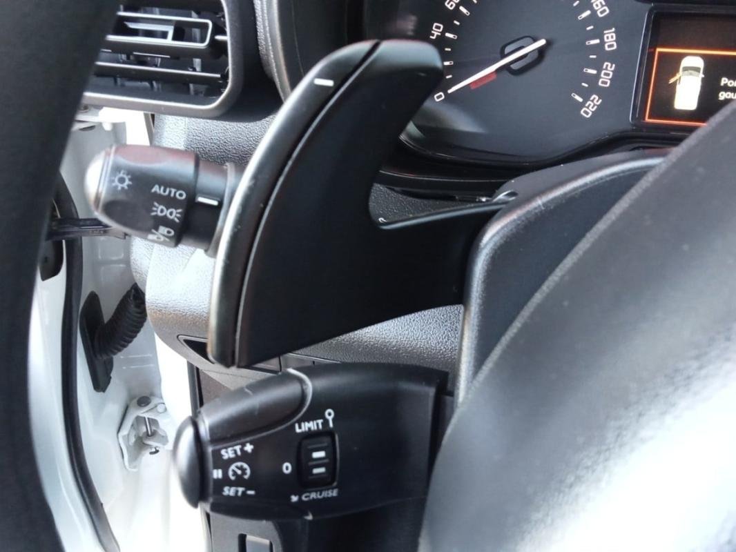 Citroën Berlingo - Photo 15
