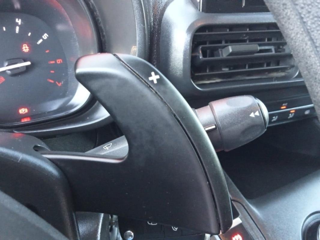 Citroën Berlingo - Photo 16