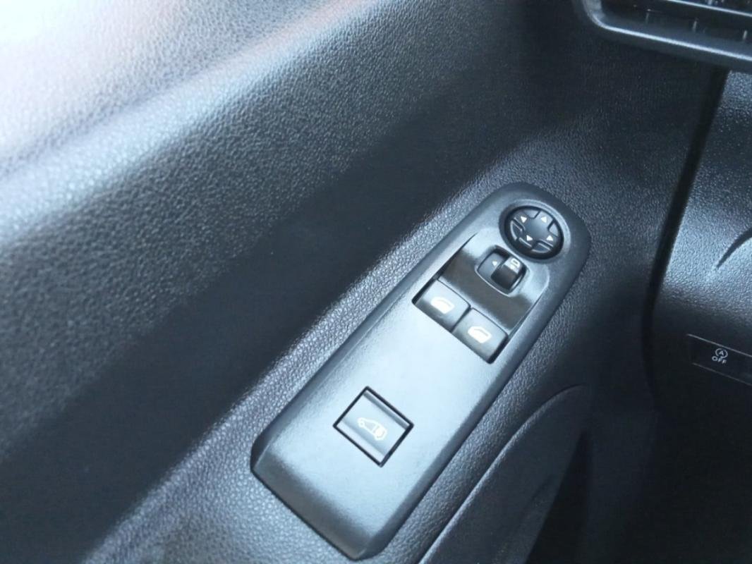 Citroën Berlingo - Photo 17