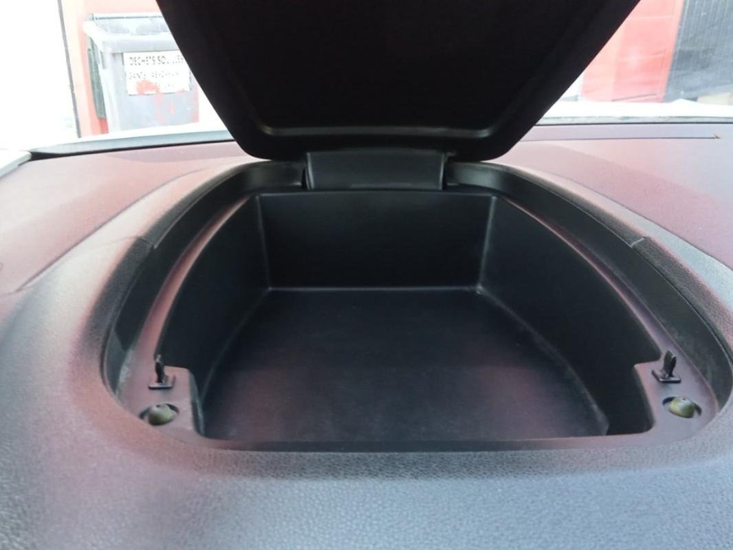Citroën Berlingo - Photo 19
