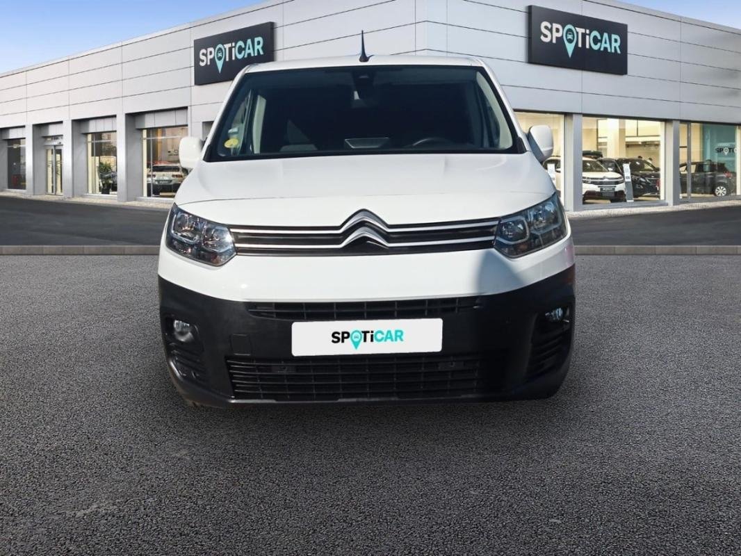 Citroën Berlingo - Photo 2