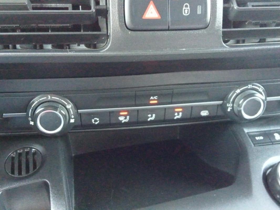 Citroën Berlingo - Photo 24