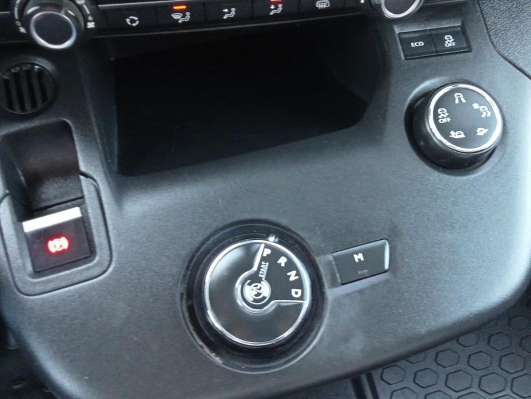 Citroën Berlingo - Photo 25