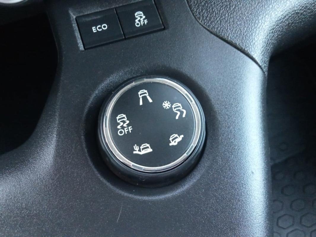 Citroën Berlingo - Photo 26