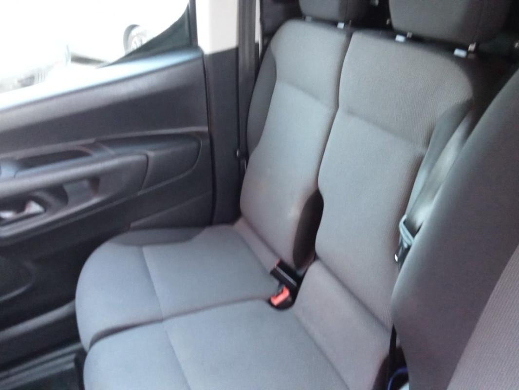 Citroën Berlingo - Photo 28