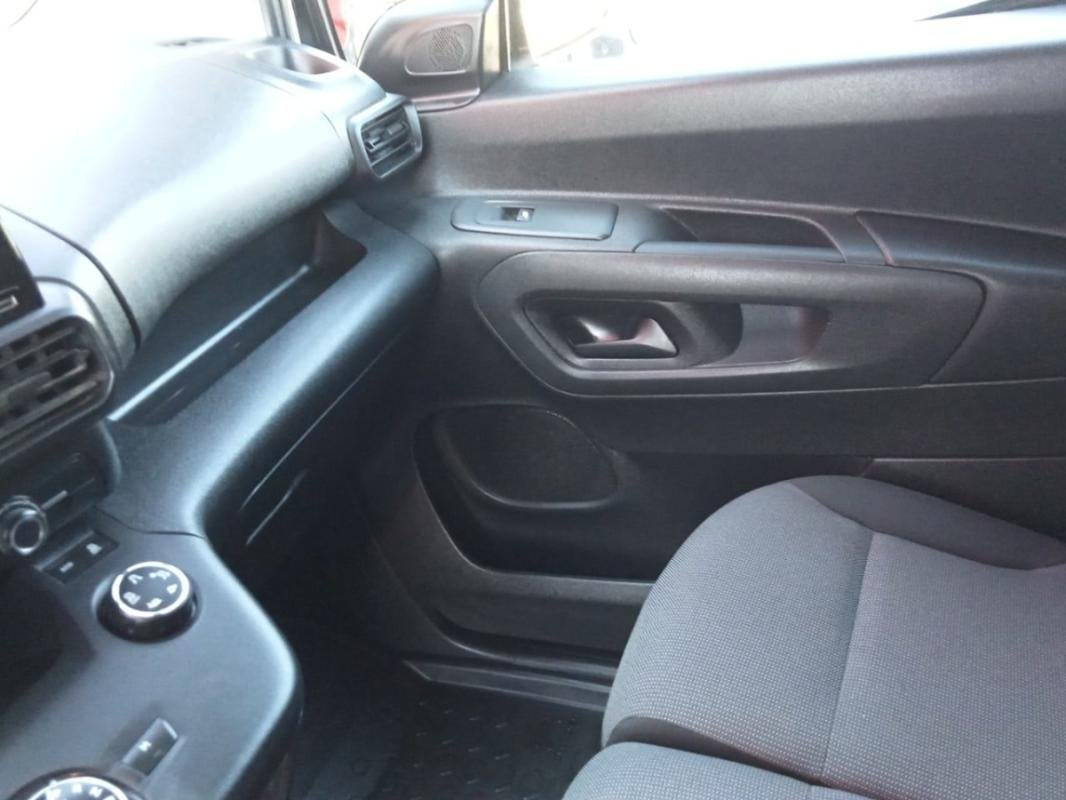 Citroën Berlingo - Photo 29