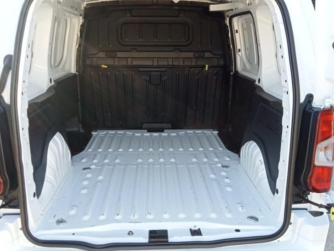 Citroën Berlingo - Photo 30