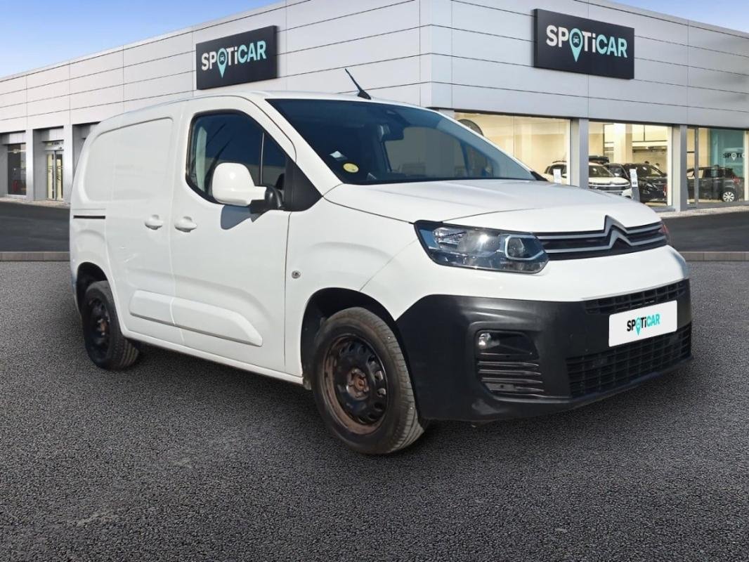 Citroën Berlingo - Photo 3