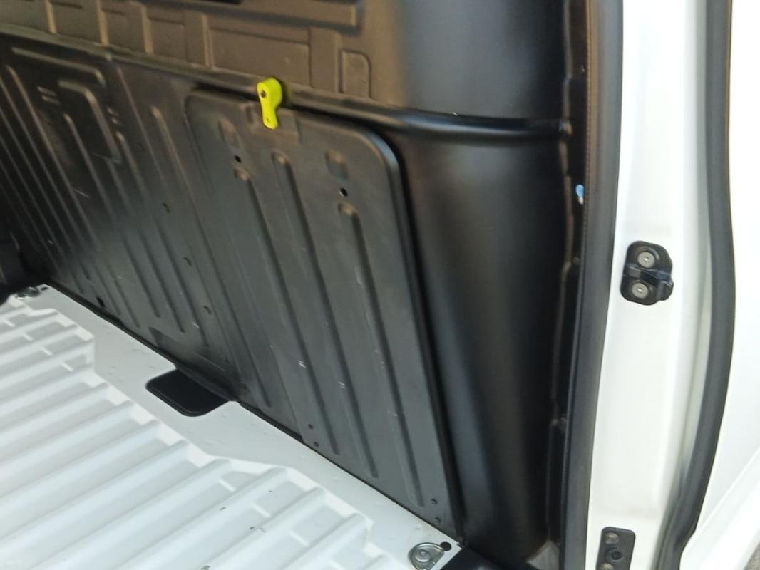 Citroën Berlingo - Photo 31
